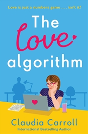 Buy The Love Algorithm