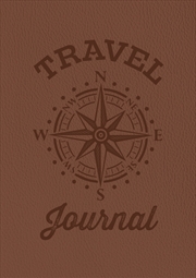 Buy Travel Journal