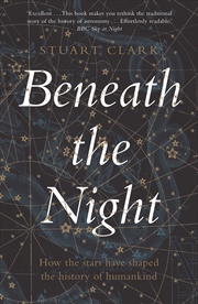 Buy Beneath The Night