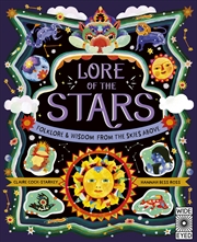 Buy Lore of the Stars (Nature's Folklore)