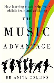 Buy The Music Advantage
