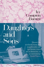 Buy Daughters And Sons