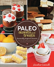 Buy Paleo Sweets and Treats