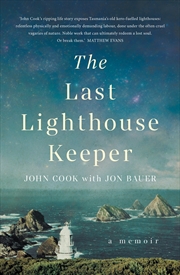 Buy The Last Lighthouse Keeper