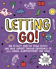 Buy Letting Go! (Mindful Kids)