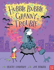 Buy Granny Trouble (Hubble Bubble)
