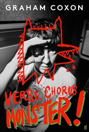 Buy Verse, Chorus, Monster!
