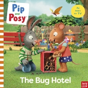 Buy The Bug Hotel (Pip and Posy TV)