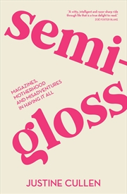 Buy SEMI-GLOSS