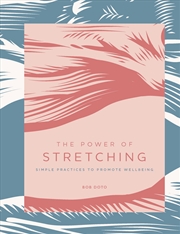 Buy The Power of Stretching