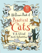 Buy Old Possum'S Book Of Practical Cats