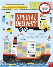 Buy Special Delivery