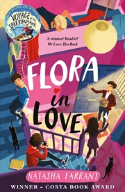 Buy Flora in Love