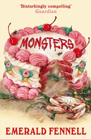 Buy Monsters