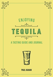 Buy Enjoying Tequila