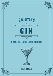 Buy Enjoying Gin