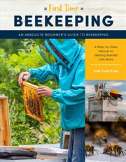 Buy Beekeeping (First Time)
