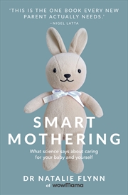 Buy Smart Mothering