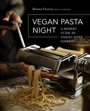 Buy Vegan Pasta Night