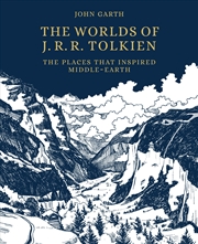 Buy The Worlds Of J.R.R. Tolkien