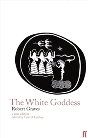 Buy The White Goddess
