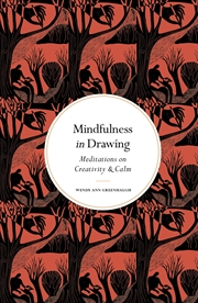 Buy Mindfulness In Drawing