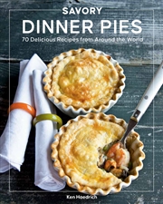 Buy Savory Dinner Pies