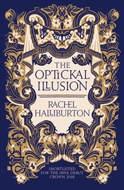 Buy The Optickal Illusion