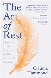 Buy The Art of Rest