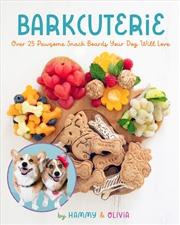 Buy Barkcuterie