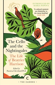 Buy The Cello and the Nightingales