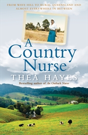 Buy A Country Nurse