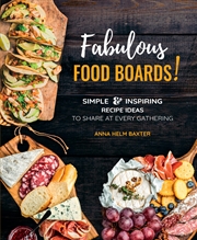 Buy Fabulous Food Boards