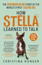 Buy How Stella Learned To Talk