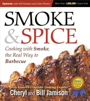 Buy Smoke & Spice