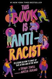 Buy This Book Is Anti-Racist