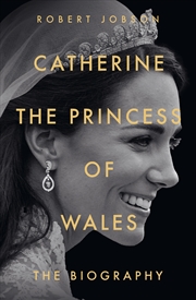 Buy Catherine, The Princess Of Wales