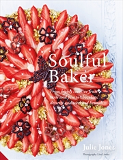 Buy Soulful Baker
