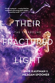 Buy Their Fractured Light