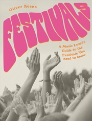 Buy Festivals