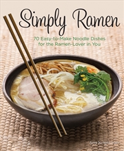 Buy Simply Ramen