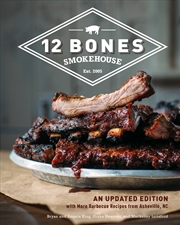 Buy 12 Bones Smokehouse