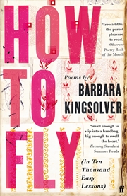 Buy How To Fly