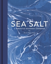 Buy Sea Salt