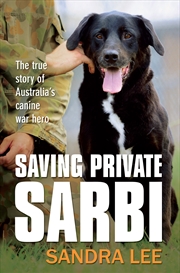 Buy Saving Private Sarbi