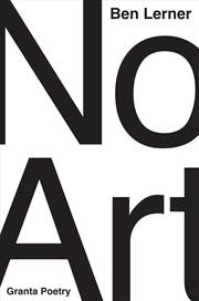 Buy No Art