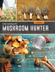 Buy The Complete Mushroom Hunter