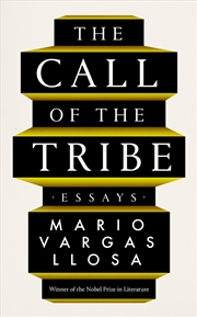 Buy The Call of the Tribe