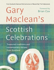 Buy Scottish Celebrations