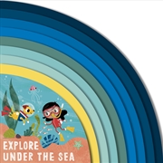 Buy Explore Under The Sea